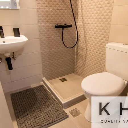 Holiday home Family & Friends Maisonette In Lixouri!