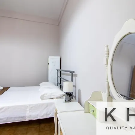 Family & Friends Maisonette In Lixouri! * Lixouri